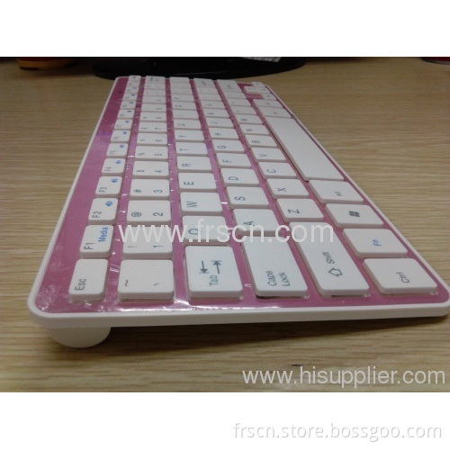 Ultra-slim Ipad Mini Keyboard For Android Pc 
